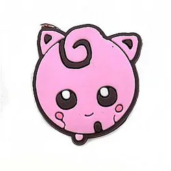 Pokemon Crocs Charms – Cartoon Accessories Shoe PVC Crocs Charm