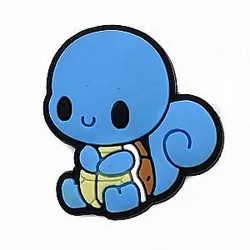 Pokemon Crocs Charms – Pokemon Cartoon Shoe PVC Crocs Charm