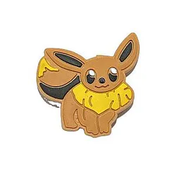 Pokemon Crocs Charms – Pokemon Anime 1pc PVC Crocs Charm