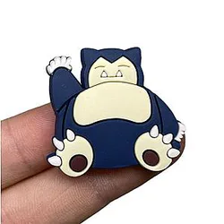 Pokemon Crocs Charms – Pokemon Manga Shoe PVC Crocs Charm