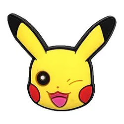 Pokemon Crocs Charms – Pokemon Accessories PVC Crocs Charm