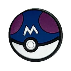 Pokemon Crocs Charms – Pokemon Accessories Cute PVC Crocs Charm