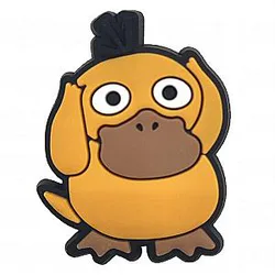 Pokemon Crocs Charms - Anime Pokemon Cute Accessories Crocs Charm