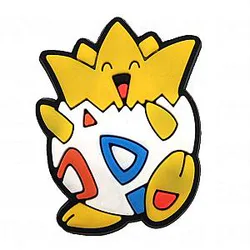 Pokemon Crocs Charms - Pokemon Anime Crocs Charm