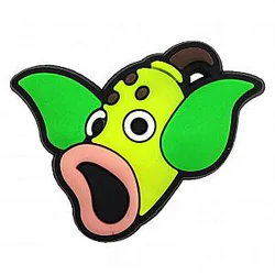 Pokemon Crocs Charms - Pokemon Cute Gift Crocs Charm