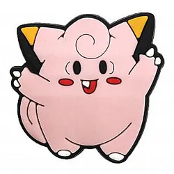 Pokemon Crocs Charms - Pokemon Cute Accessories Crocs Charm