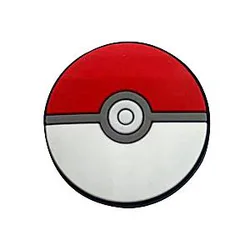 Pokemon Crocs Charms – Pokemon Cute Shoe Decoration