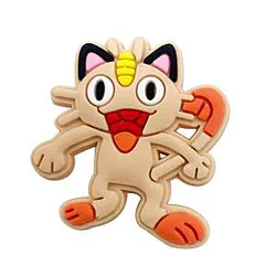 Pokemon Crocs Charms – Anime Game Pokemon Accessories Shoe