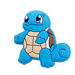 Pokemon Crocs Charms – Game Pokemon Accessories Shoe Decoration