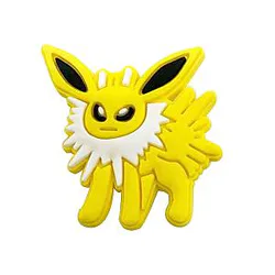 Pokemon Crocs Charms – Anime Pokemon Accessories Shoe Decoration