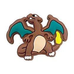 Pokemon Crocs Charms – Anime Game Pokemon Accessories Shoe Decoration