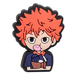 Haikyuu Charms – Haikyuu Bubble Gum PVC Crocs Charms