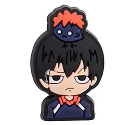 Haikyuu Charms – Haikyuu Boring Japan PVC Crocs Charms