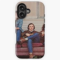 Crosby, Stills & Nash - Crosby, Stills & Nash (1969) iPhone Tough Case