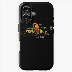 Funny Gifts For Premium Crosby And Young So Far Gift For Fans iPhone Tough Case