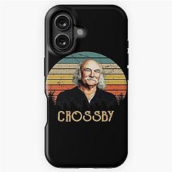 Crosby Vintage iPhone Tough Case