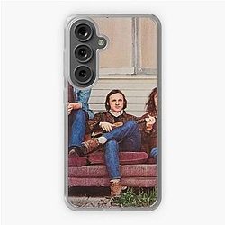 Crosby, Stills & Nash - Crosby, Stills & Nash (1969) Samsung Galaxy Soft Case