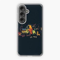 Crosby Stills Nash Young Samsung Galaxy Soft Case