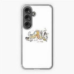 Crosby Stills Nash and Young Samsung Galaxy Soft Case