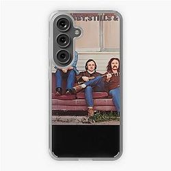 Crosby Stills Nash Samsung Galaxy Soft Case