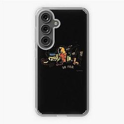 So Far-Crosby Stills Nash & Young 42 Samsung Galaxy Soft Case