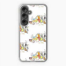 SO FAR YOUNG STILLS NASH CROSBY  Samsung Galaxy Soft Case