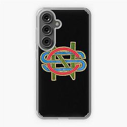 CROSBY STILLS e NASH Samsung Galaxy Soft Case