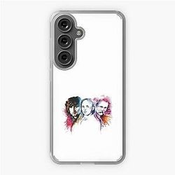 David Crosby 1 Samsung Galaxy Soft Case