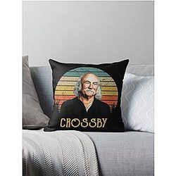 Crosby Vintage Throw Pillow