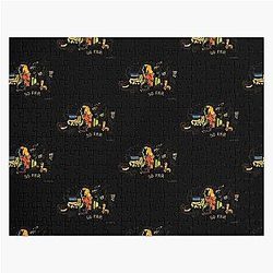 So Far-Crosby Stills Nash & Young 42 Jigsaw Puzzle