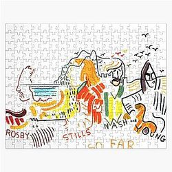 SO FAR YOUNG STILLS NASH CROSBY  Jigsaw Puzzle