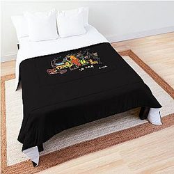crosby stills nash young  Comforter