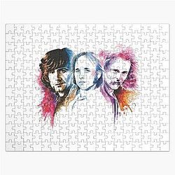 David Crosby 1 Jigsaw Puzzle
