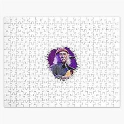 David Crosby Jigsaw Puzzle