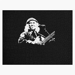 david crosby artwork Jigsaw Puzzle