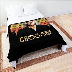 Crosby Vintage Comforter