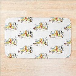 SO FAR YOUNG STILLS NASH CROSBY  Bath Mat
