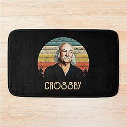 Crosby Vintage Bath Mat