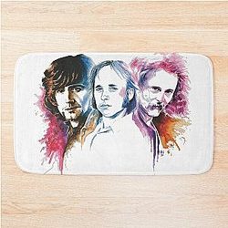 David Crosby 1 Bath Mat