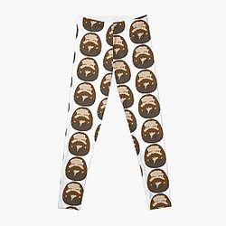 David Crosby sq1shmall0w Leggings