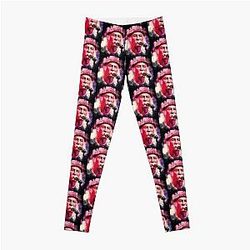 David Crosby Rip Leggings