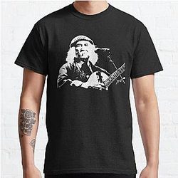 david crosby artwork Classic T-Shirt