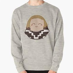 Stephen Stills Pullover Sweatshirt