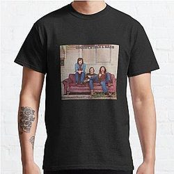 Crosby, Stills & Nash - Crosby, Stills & Nash (1969) Classic T-Shirt