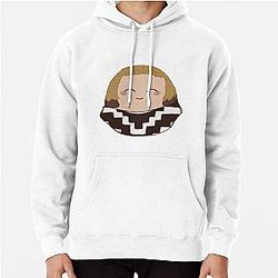 Stephen Stills Pullover Hoodie