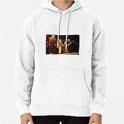 Crosby, Stills & Nash - Photograph Pullover Hoodie