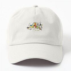 Funny Gifts For Premium Crosby And Young So Far Gift For Fans Dad Hat