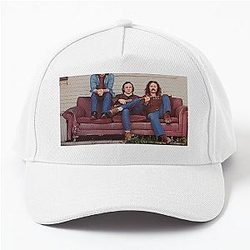 Crosby Stills Nash Baseball Cap