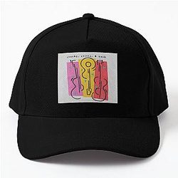 CROSBY STILLS NASH Baseball Cap