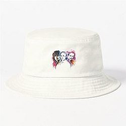 David Crosby 1 Bucket Hat